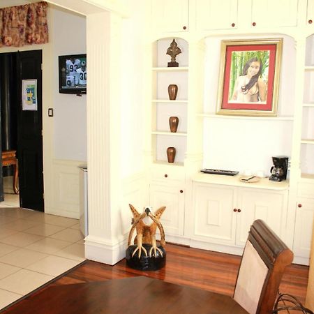 Sportsmens Lodge - Gentlemen'S Club (Adults Only) San José Dış mekan fotoğraf