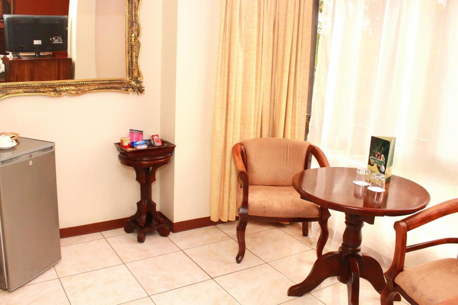 Sportsmens Lodge - Gentlemen'S Club (Adults Only) San José Dış mekan fotoğraf