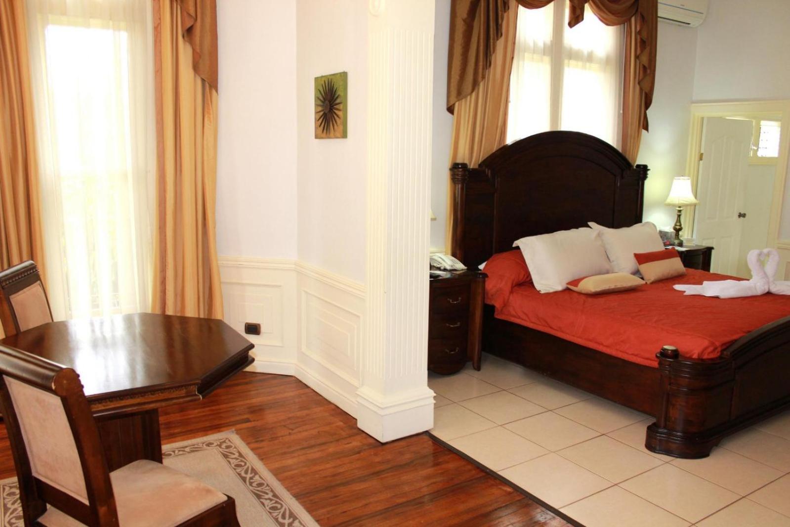 Sportsmens Lodge - Gentlemen'S Club (Adults Only) San José Dış mekan fotoğraf
