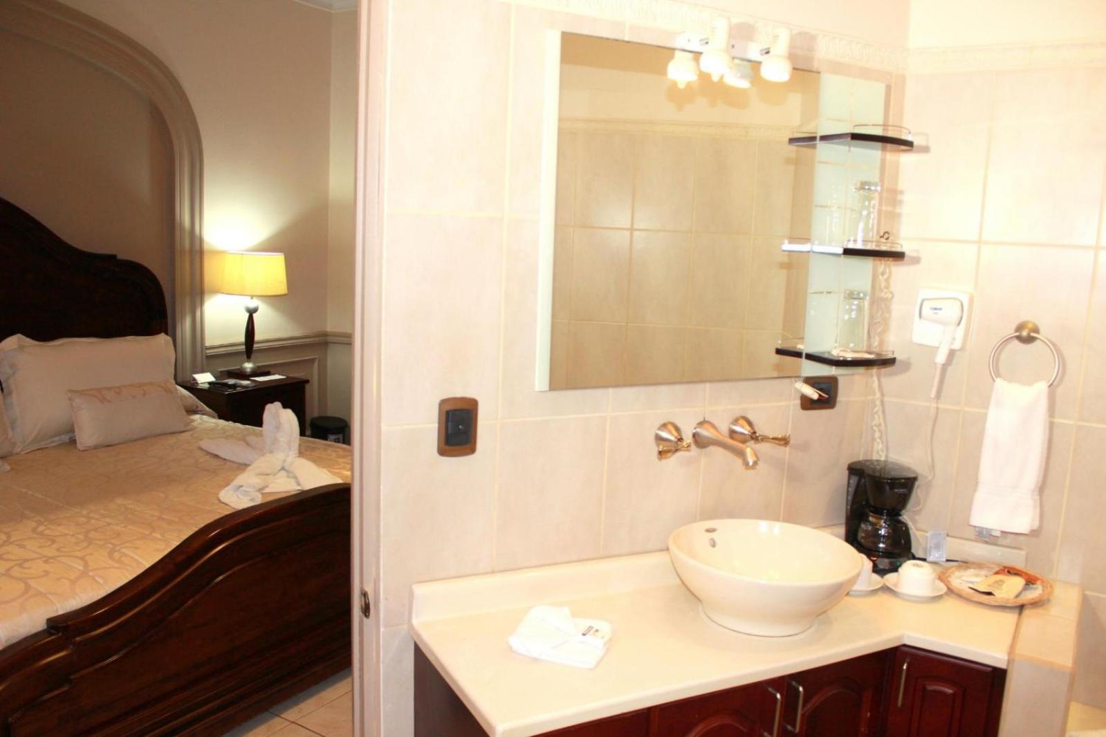 Sportsmens Lodge - Gentlemen'S Club (Adults Only) San José Dış mekan fotoğraf