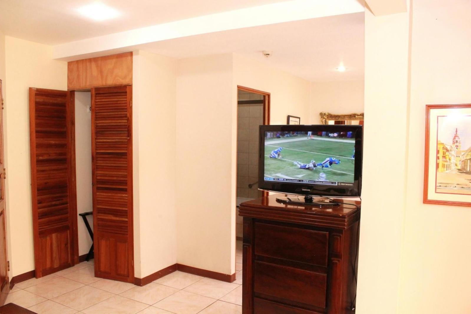 Sportsmens Lodge - Gentlemen'S Club (Adults Only) San José Dış mekan fotoğraf