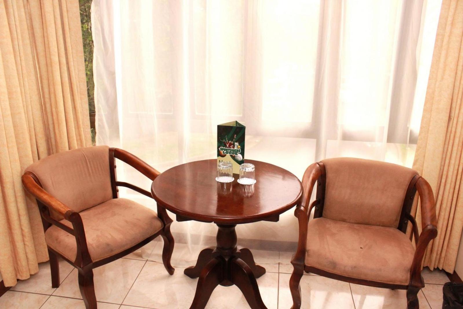 Sportsmens Lodge - Gentlemen'S Club (Adults Only) San José Dış mekan fotoğraf