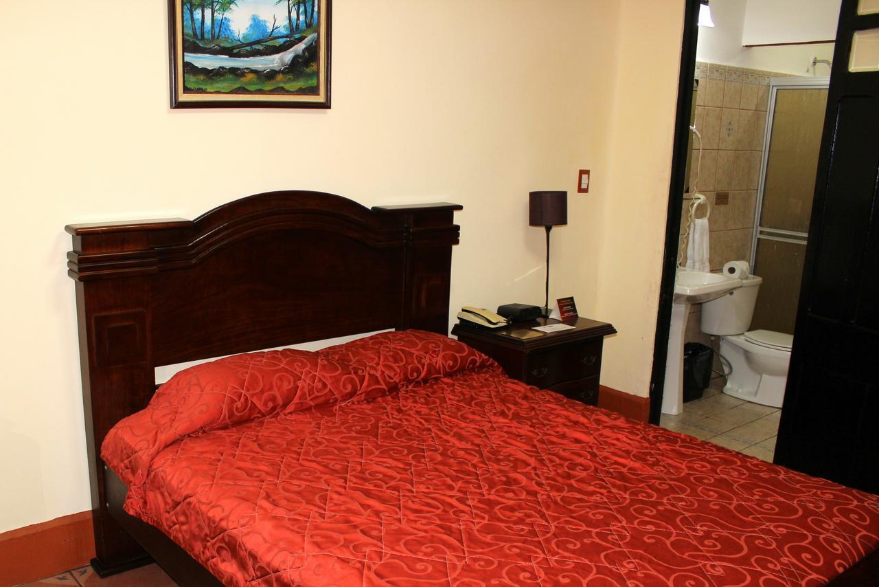 Sportsmens Lodge - Gentlemen'S Club (Adults Only) San José Dış mekan fotoğraf