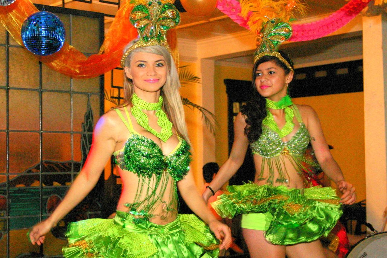 Sportsmens Lodge - Gentlemen'S Club (Adults Only) San José Dış mekan fotoğraf