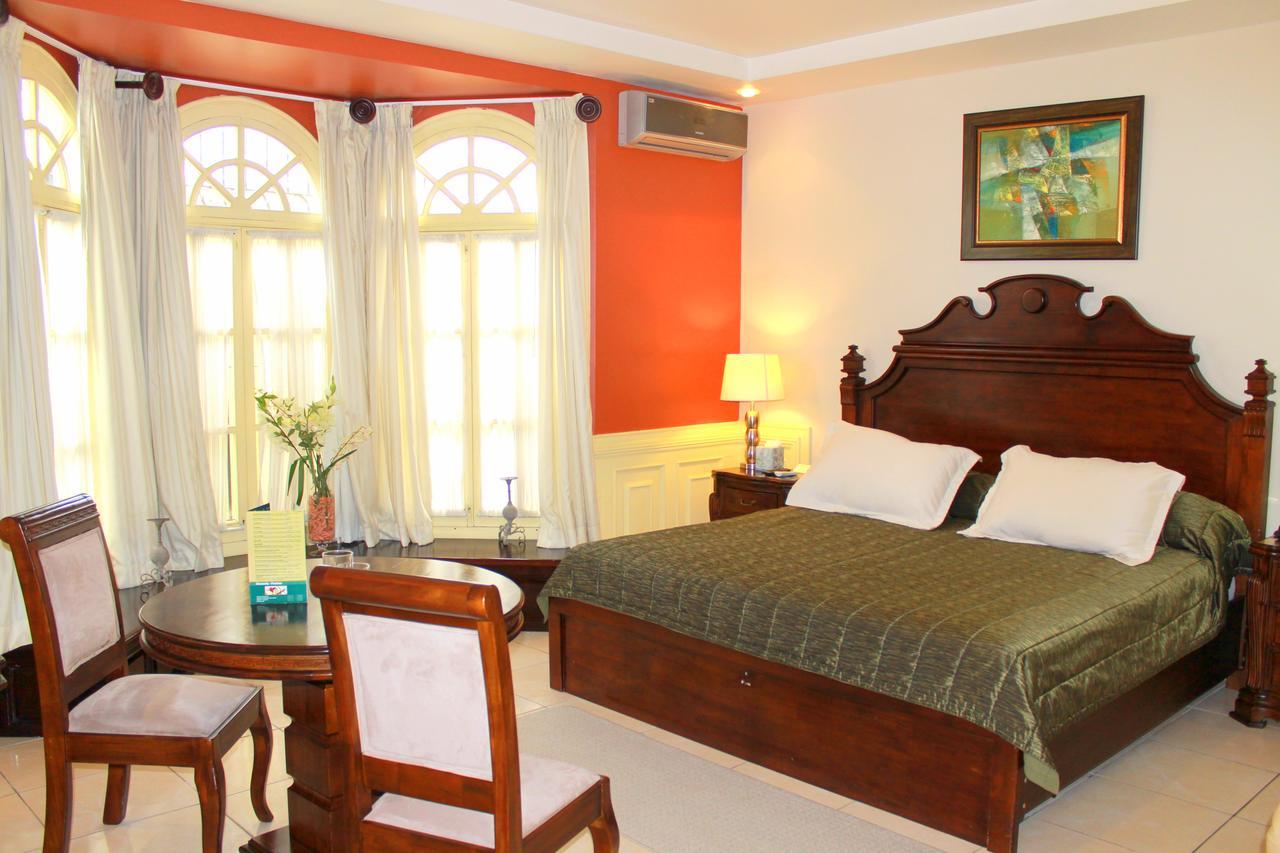 Sportsmens Lodge - Gentlemen'S Club (Adults Only) San José Dış mekan fotoğraf