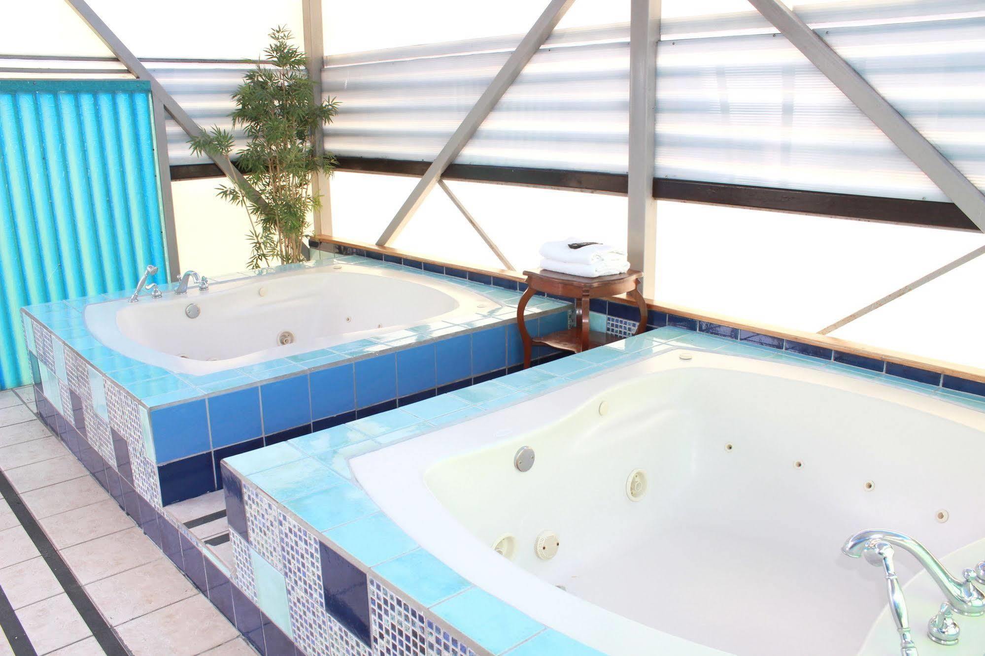 Sportsmens Lodge - Gentlemen'S Club (Adults Only) San José Dış mekan fotoğraf