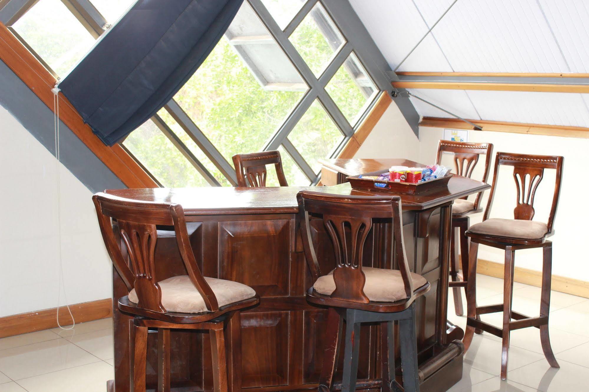 Sportsmens Lodge - Gentlemen'S Club (Adults Only) San José Dış mekan fotoğraf