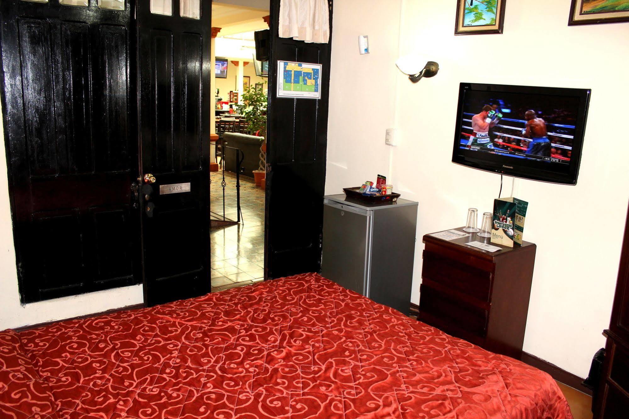Sportsmens Lodge - Gentlemen'S Club (Adults Only) San José Dış mekan fotoğraf