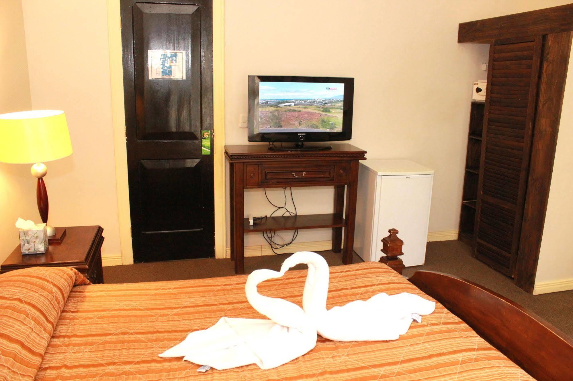 Sportsmens Lodge - Gentlemen'S Club (Adults Only) San José Dış mekan fotoğraf