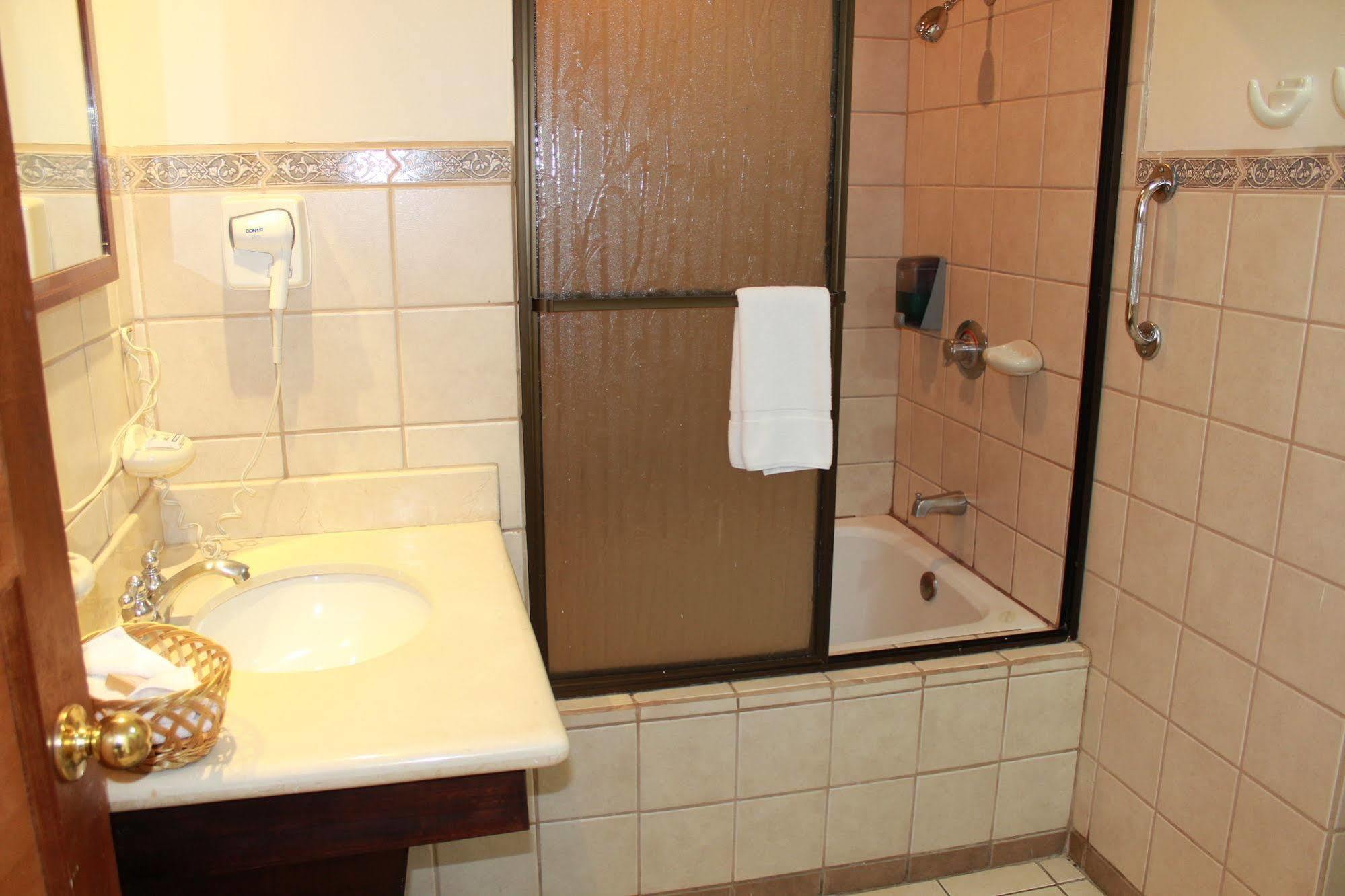 Sportsmens Lodge - Gentlemen'S Club (Adults Only) San José Dış mekan fotoğraf