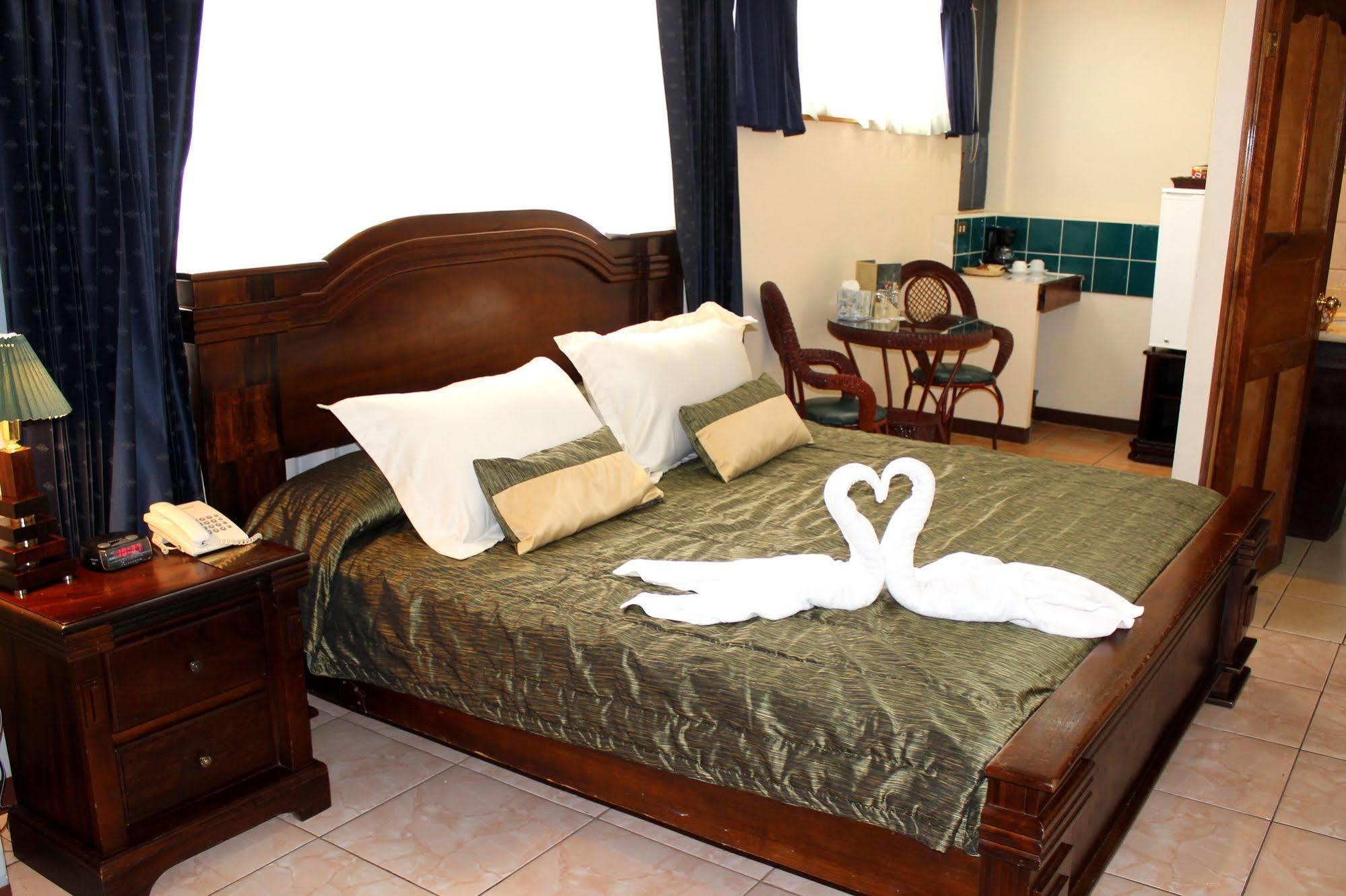 Sportsmens Lodge - Gentlemen'S Club (Adults Only) San José Dış mekan fotoğraf
