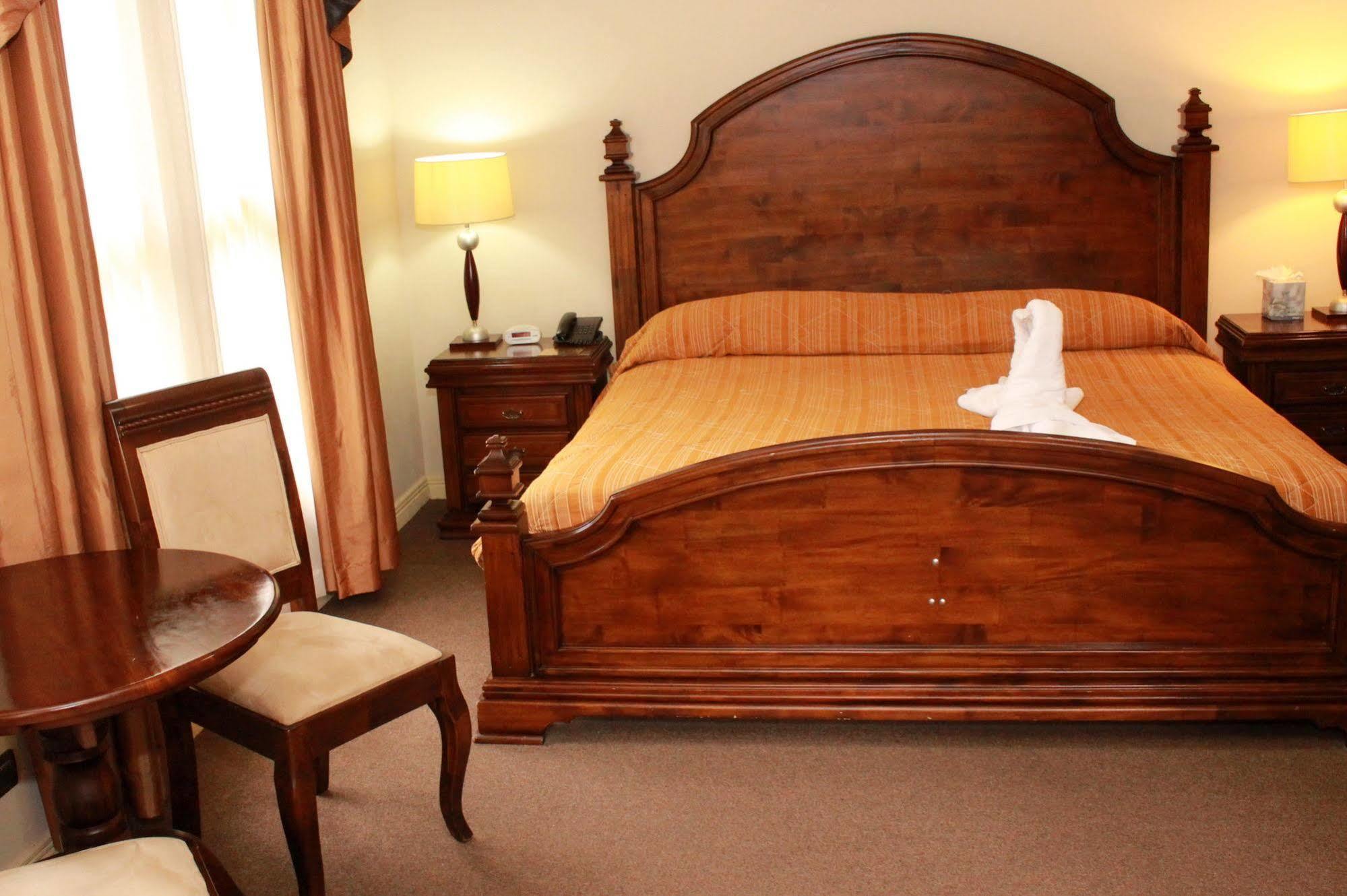 Sportsmens Lodge - Gentlemen'S Club (Adults Only) San José Dış mekan fotoğraf