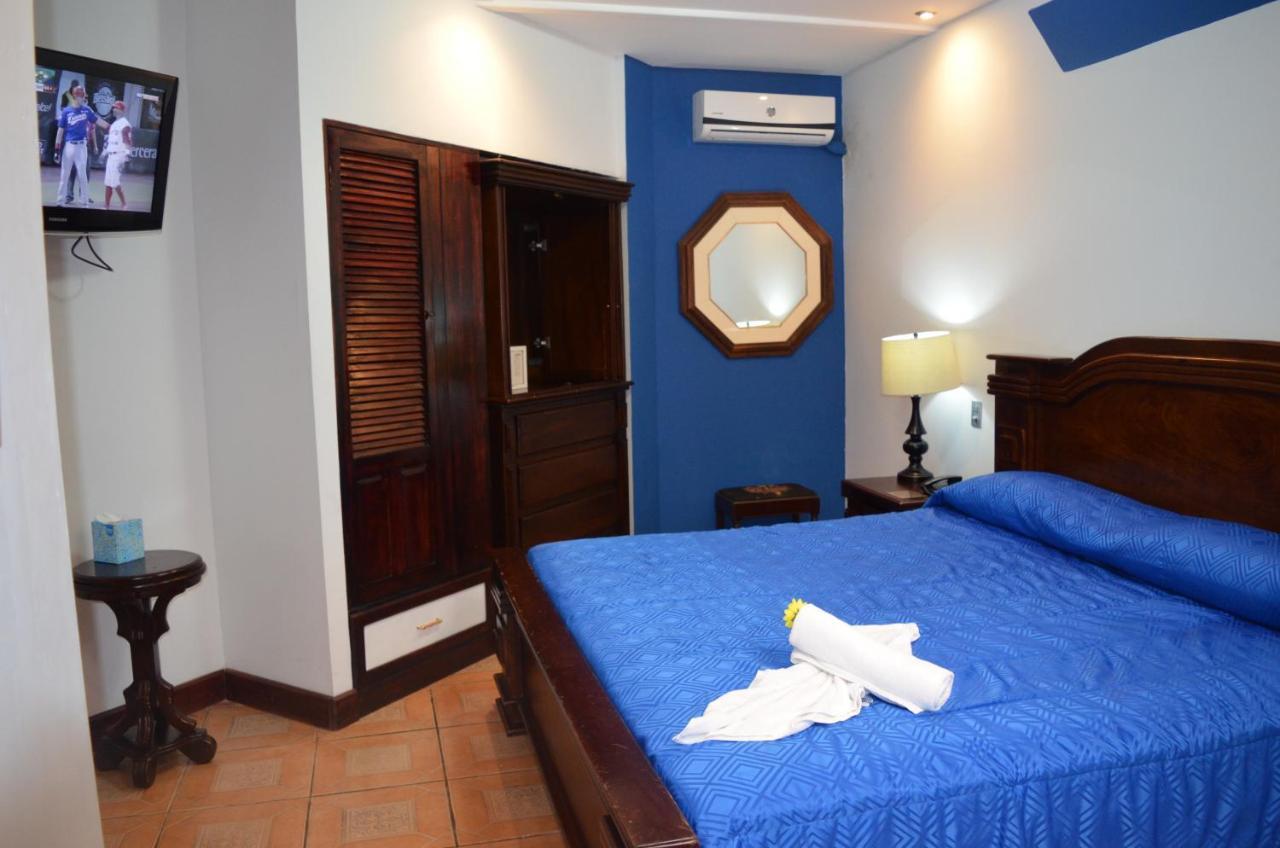 Sportsmens Lodge - Gentlemen'S Club (Adults Only) San José Dış mekan fotoğraf