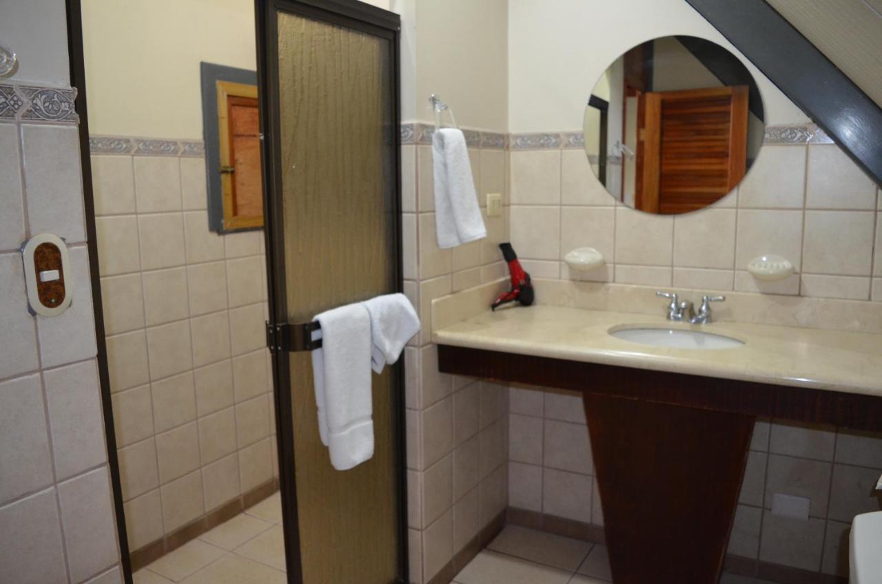 Sportsmens Lodge - Gentlemen'S Club (Adults Only) San José Dış mekan fotoğraf