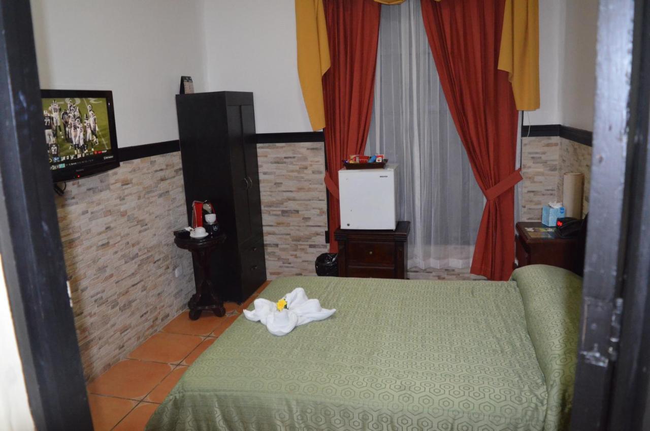 Sportsmens Lodge - Gentlemen'S Club (Adults Only) San José Dış mekan fotoğraf